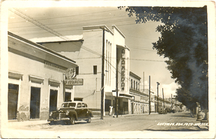 Archivo Histórico de Baja California Sur - Pablo L. Martínez