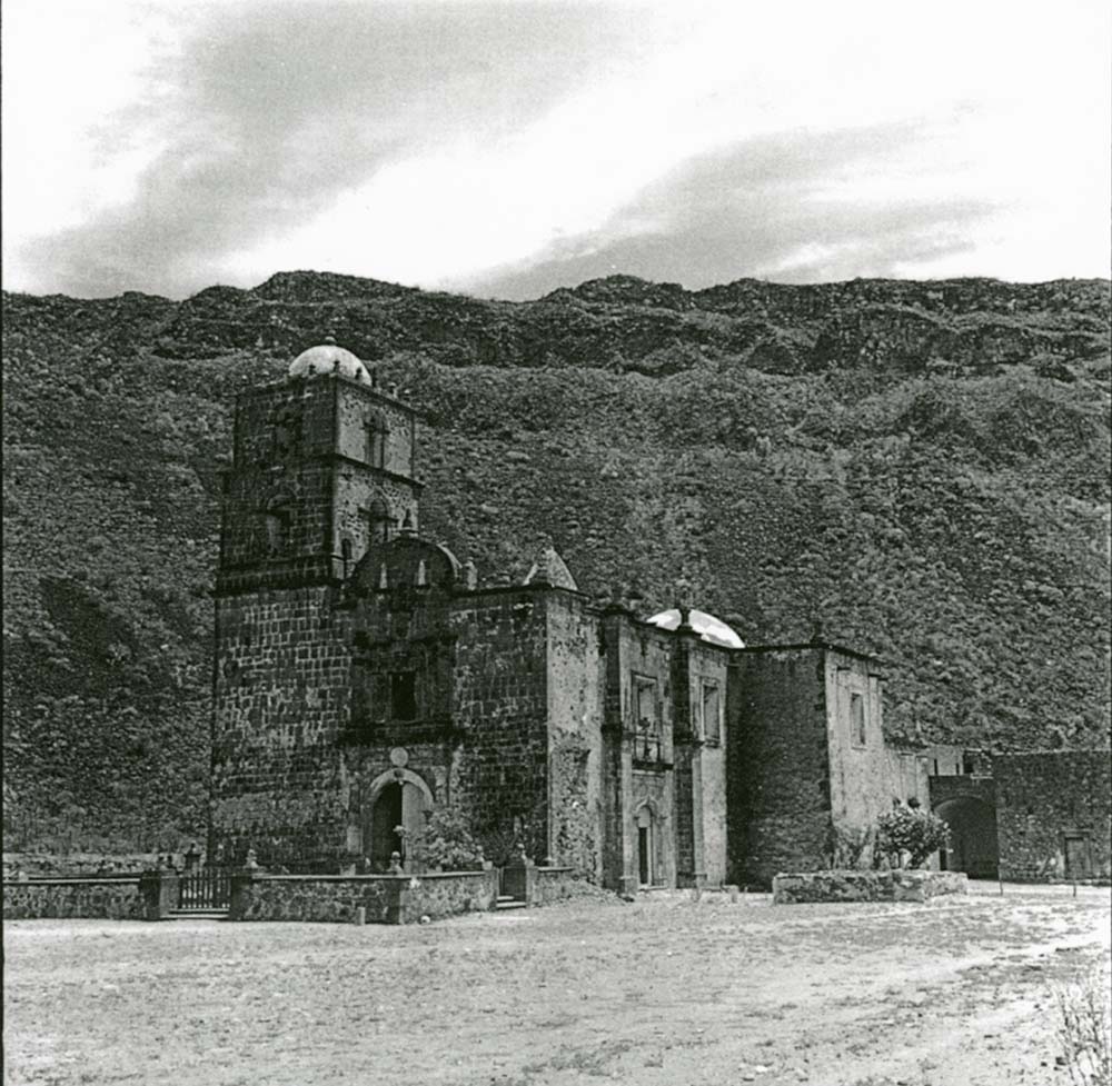 Archivo Histórico de Baja California Sur Pablo L. Martínez Archivo Histórico de Baja California Sur Pablo L. Martínez
